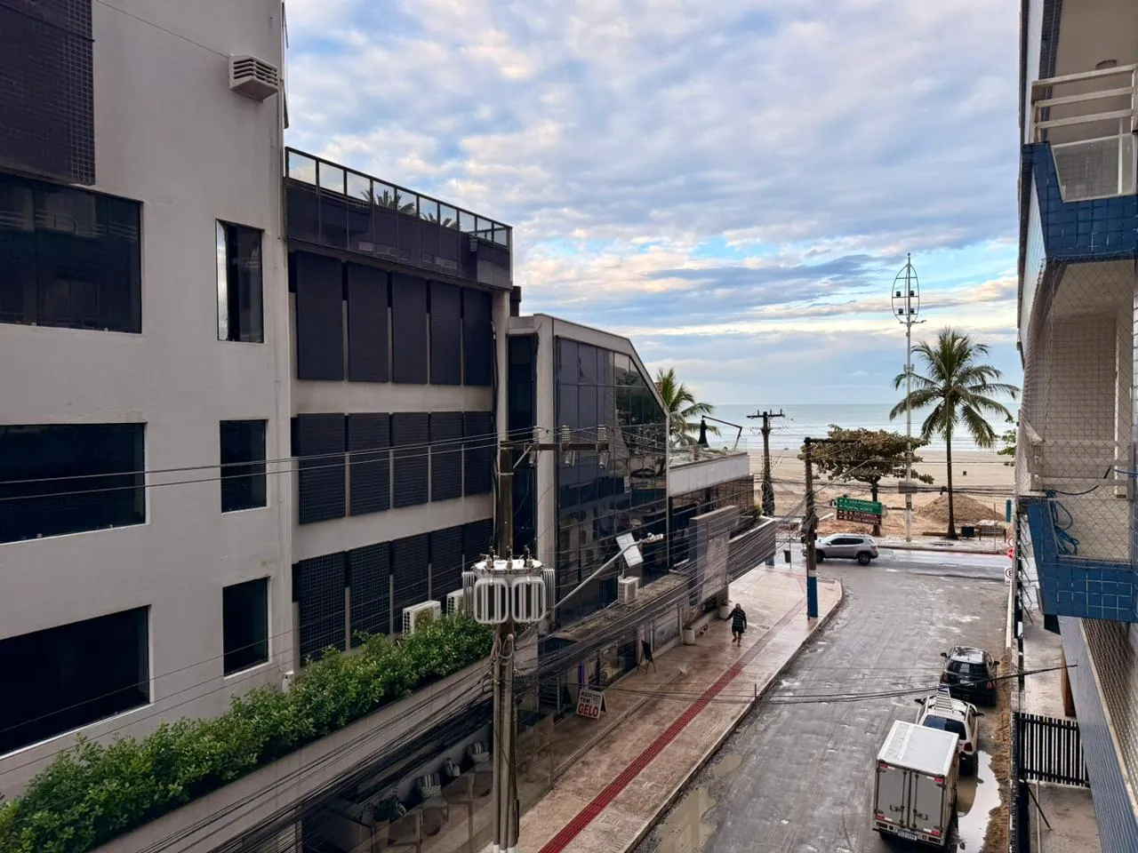 Imagem Apartamento com vista para o mar à venda com 120m2 por R$ 2.300.000,00