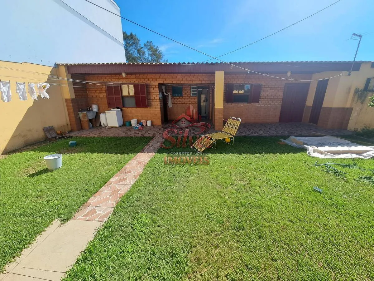 Imagem C612 | Casa com anexo à venda no Mariluz em Imbé