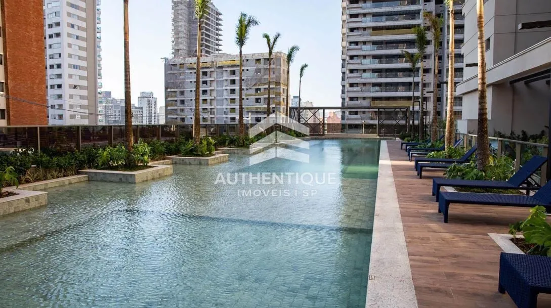 Imagem SINTONIA PERDIZES - Apartamento à venda em São Paulo/SP