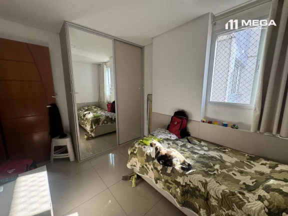 Imagem Apartamento com 2 dormitórios à venda, 65 m² por R$ 980.000,00 - Praia da Costa - Vila Velha/ES