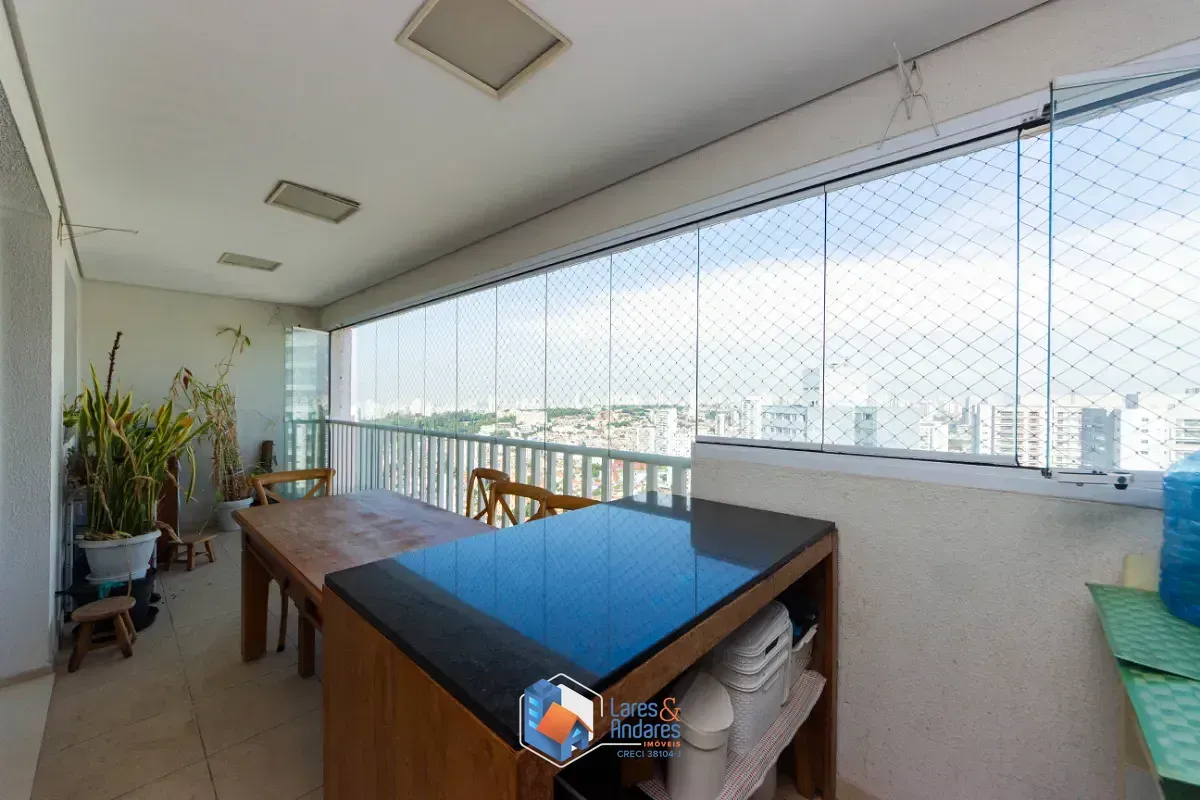 Imagem Apartamento para venda em Vila Monumento com 2 quartos, sendo 1 suíte, 95m²