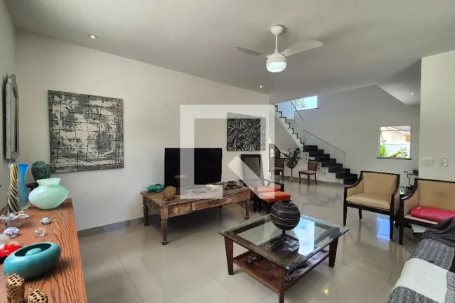 Imagem Casa à Venda - Vargem Grande, 3 Quartos, 720 m2
