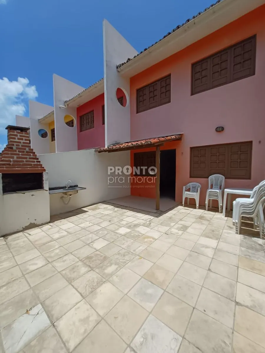 Foto do imóvel Privê dos Carneiros