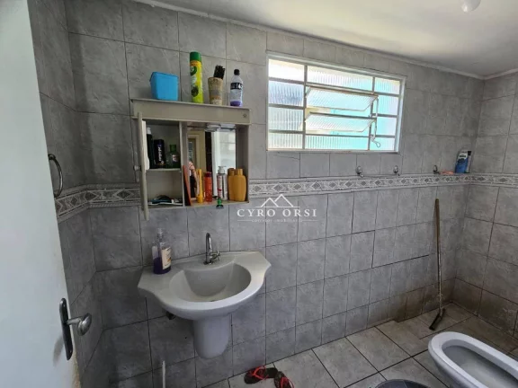Imagem Casa à venda, 150 m² por R$ 350.000,00 - Residencial Eldorado - Piracicaba/SP