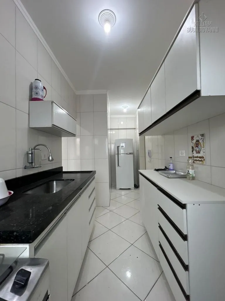 Imagem Apartamento 2 Quartos - Vila Tupi com Piscina