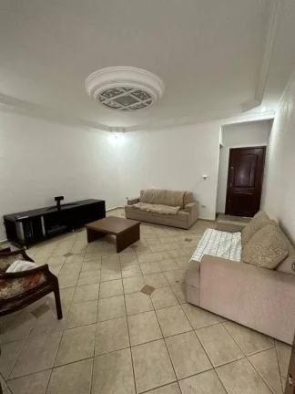 Imagem Sobrado com 3 dormitórios à venda, 147 m² por R$ 650.000 - Tupi - Praia Grande/SP