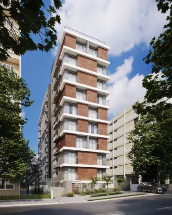 Foto do imóvel Apartamento para venda em Porto Alegre