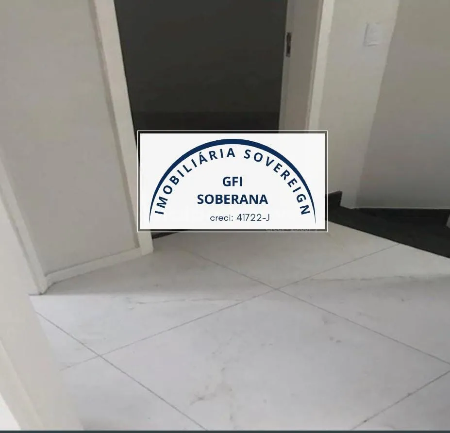 Imagem VENDO SOBRADO NOVO DE DOIS DORMITÓRIOS NO JDIM SANTA CRUZ! (ZONA SUL-SP)