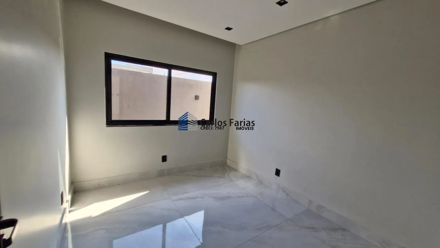 Imagem Casa em Condomínio para Venda em Brasília, Setor Habitacional Tororó (Jardim Botânico), 3 dormitórios, 3 suítes, 5 banheiros, 2 vagas