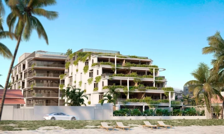 Imagem APARTAMENTO RESIDENCIAL em Cabedelo - PB, Ponta de Matos
