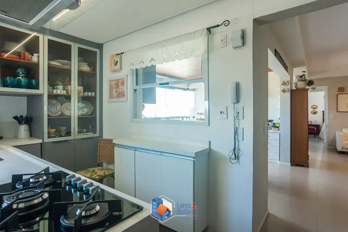 Imagem Apartamento para venda em Jardim Caravelas com 2 quartos, sendo 1 suíte, 105m²