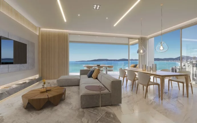 Imagem APARTAMENTO RESIDENCIAL em Itapema - SC, Centro