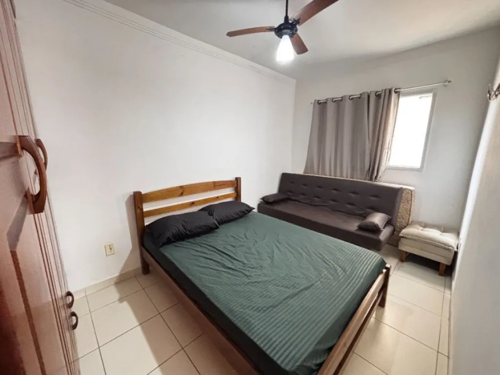 Imagem APARTAMENTO COM 60,00 m² - GUILHERMINA - PRAIA GRANDE SP