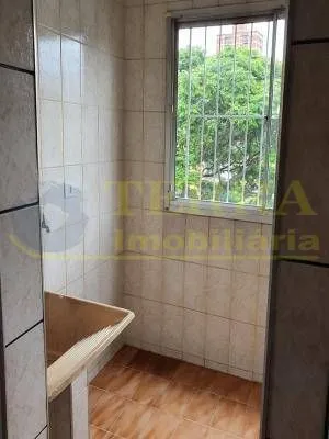 Imagem Apartamento localizado no Km 18/Osasco