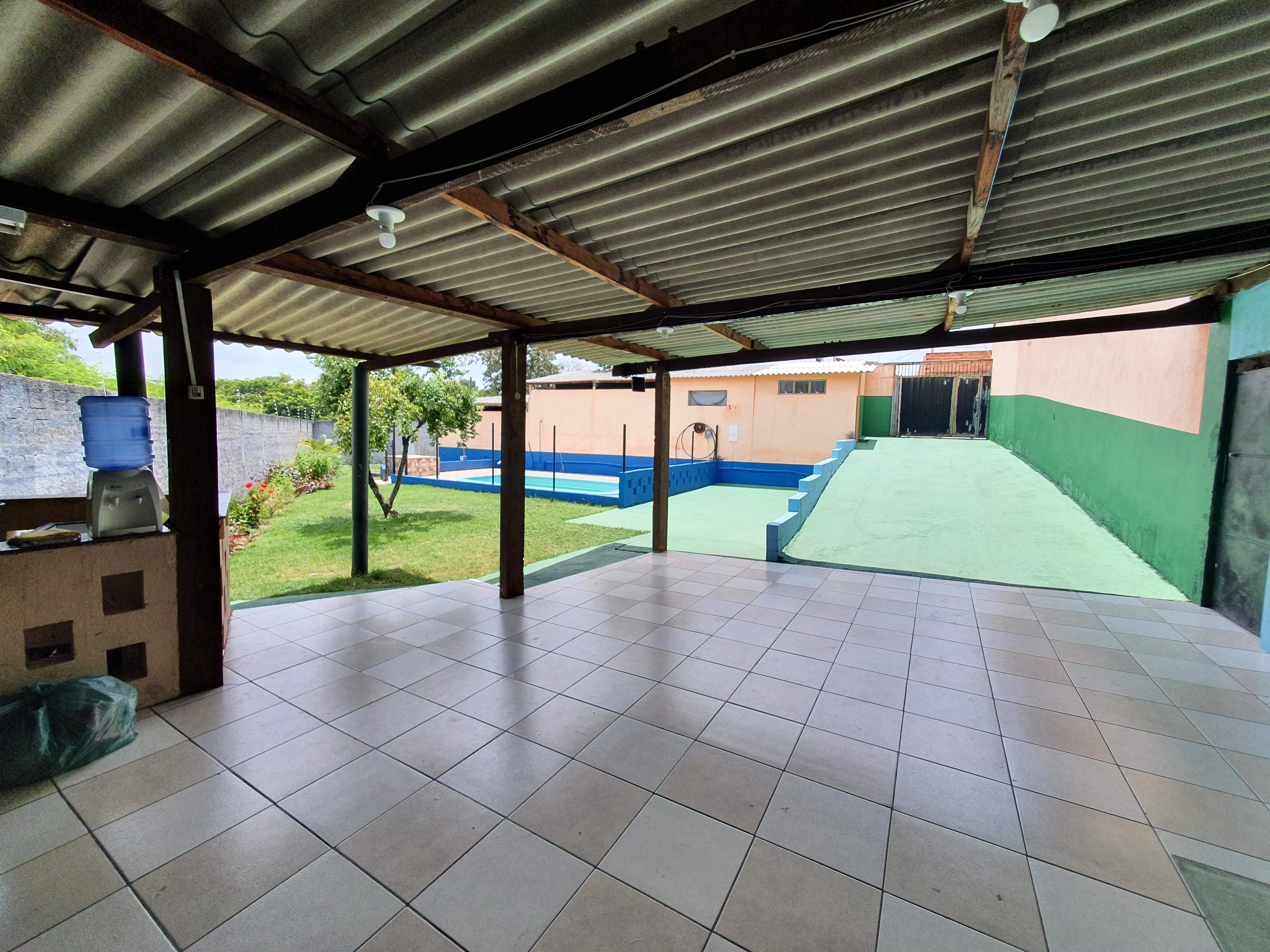 Foto do imóvel Linda Casa no Jardim Simus! Espaço e Conforto! em JARDIM SIMUS, SOROCABA - SP