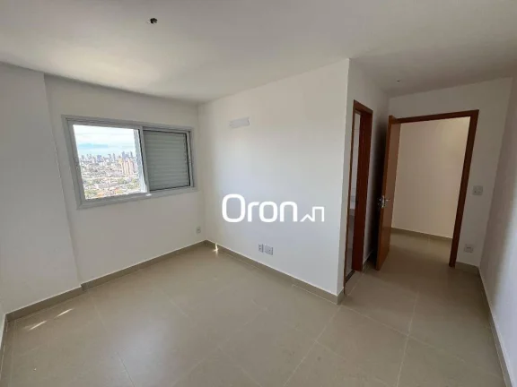 Imagem Apartamento à venda, 76 m² por R$ 535.000,00 - Setor Marechal Rondon - Goiânia/GO