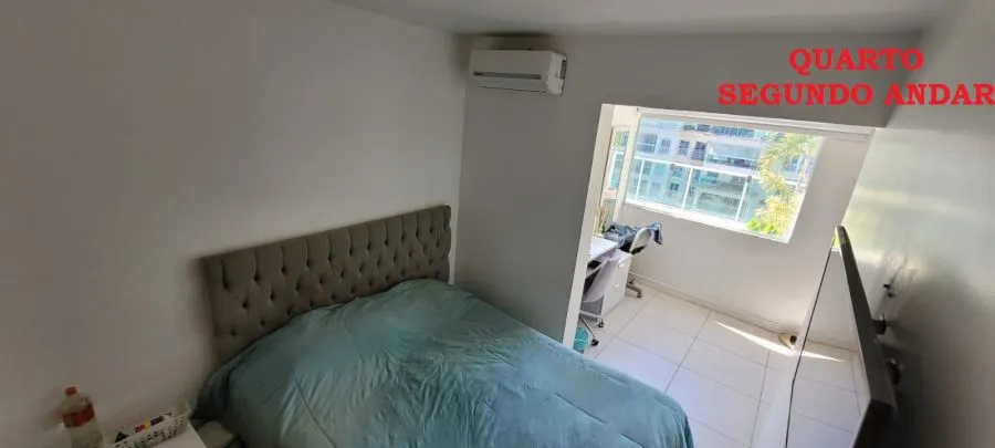 Imagem Le Parc Residential Resort: cobertura 200 m² e 3 quartos