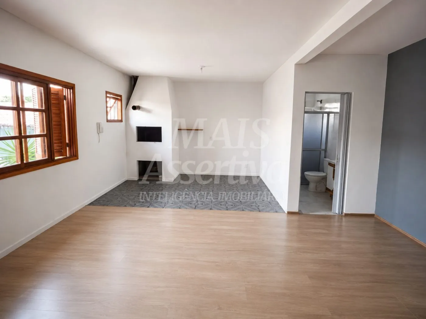 Imagem Casa semi mobiliada para venda no bairro Ideal em Novo Hamburgo