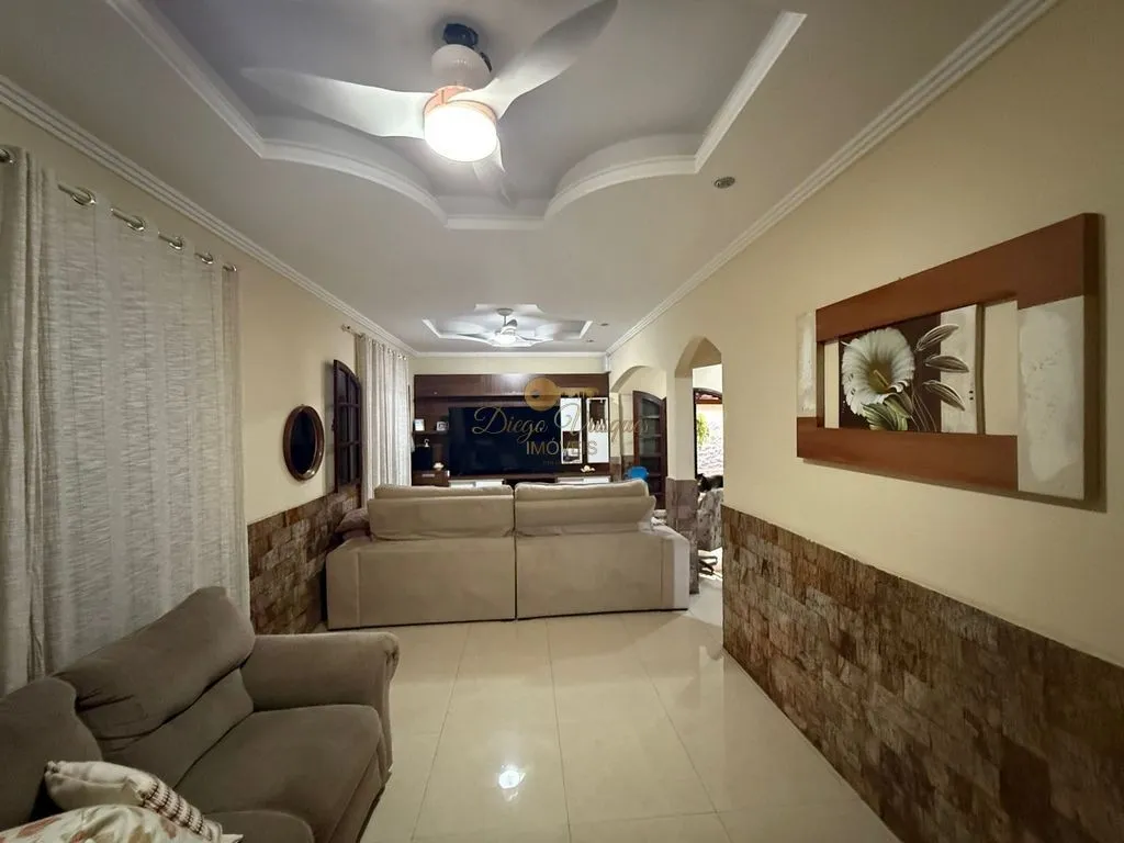 Imagem Casa para Venda em Guapimirim / RJ no bairro Parada Modelo