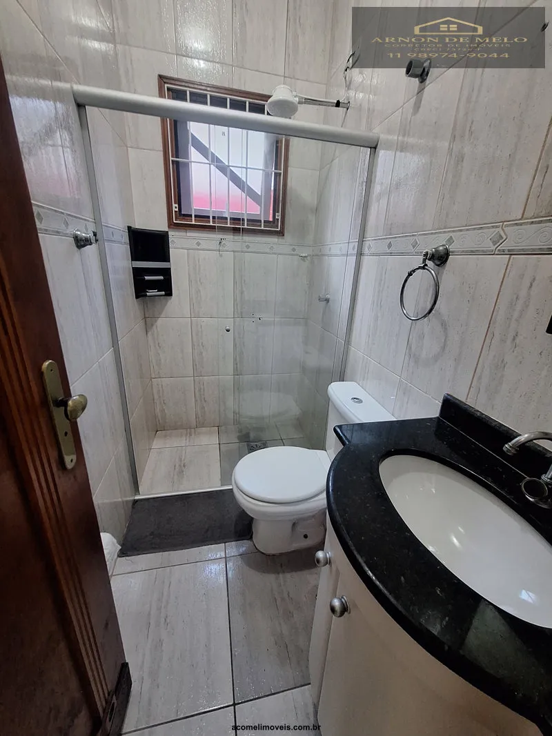 Imagem Casas no Litoral para venda em Praia Grande no bairro Vila Caiçara