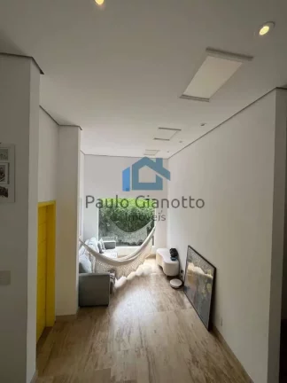 Imagem Casa de alto padrão com arquitetura linda e moderna!
