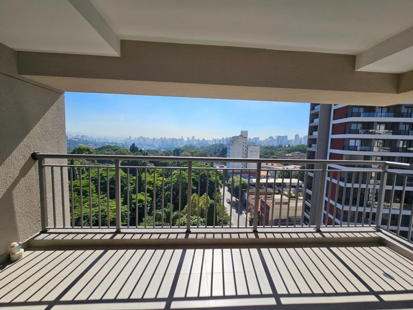 Imagem Apartamento para Venda em São Paulo, Pinheiros, 2 dormitórios, 1 suíte, 1 banheiro, 1 vaga