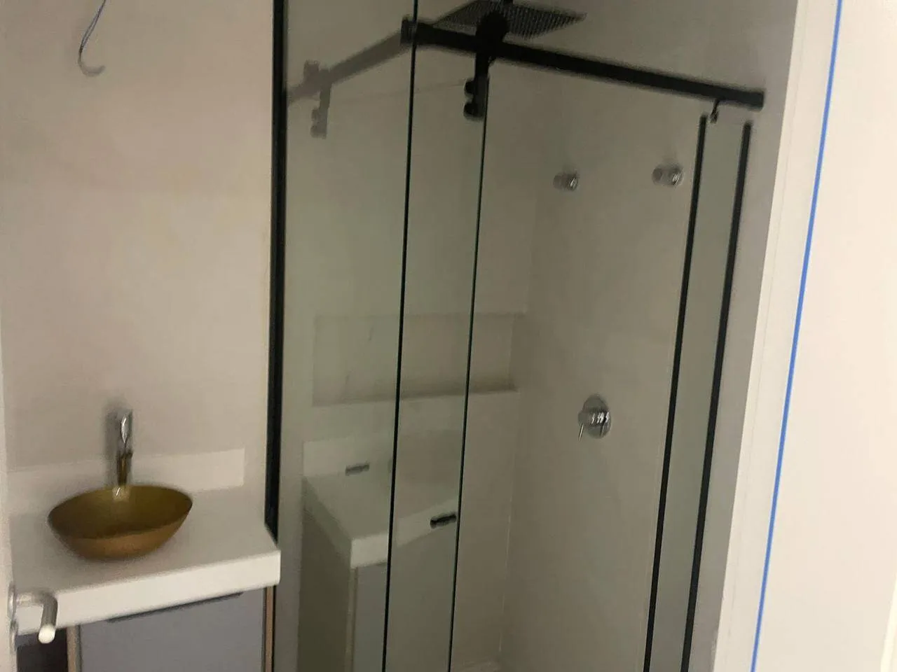 Imagem Studio para alugar a partir de março - condomínio completo