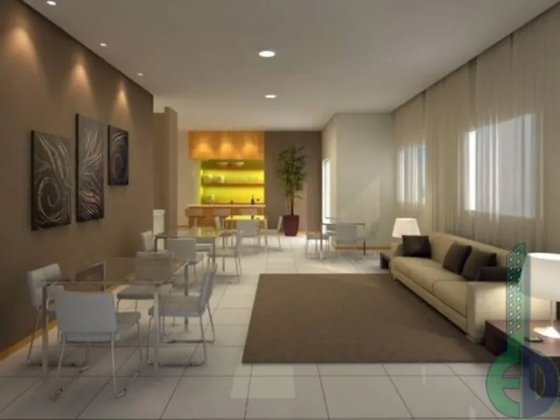 Imagem Conquista Vila Pires em Santo André, apartamento à venda em Vila Pires Santo André