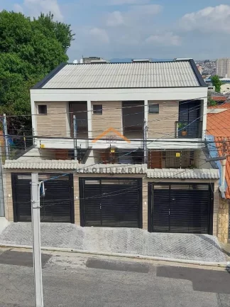 Imagem Sobrado para Venda em São Paulo, Vila Granada, 3 dormitórios, 3 suítes, 1 banheiro, 2 vagas