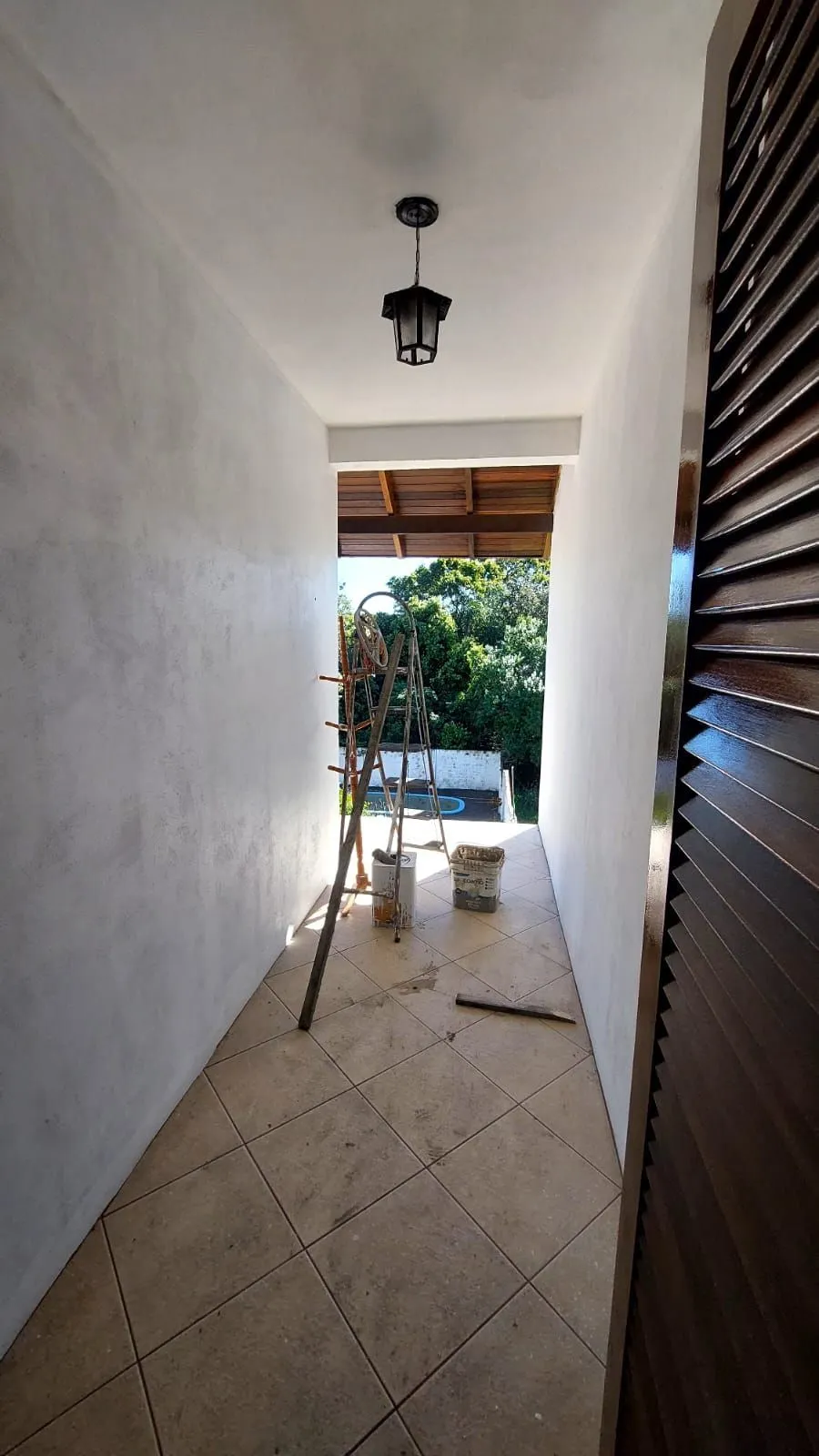 Imagem Casa no bairro Vila Nova - 4 dormitórios, Sendo 1 Suíte