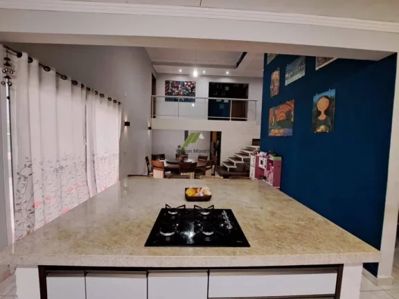 Imagem LINDA CASA EM CONDOMÍNIO