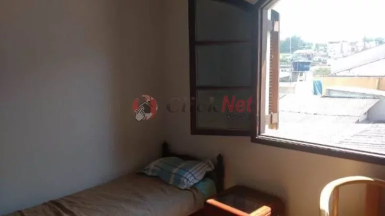 Imagem Sobrado em São Bernardo do Campo à Venda no bairro Jardim Vera Cruz.