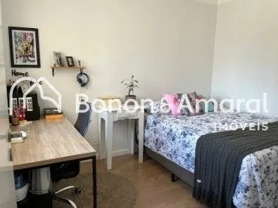 Imagem Apartamento Mobiliado no Taquaral: Conforto, Lazer Completo e Localização Privilegiada