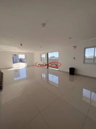 Imagem Apartamentos Novos à Venda em Artur Alvim – Ao Lado do Metrô!