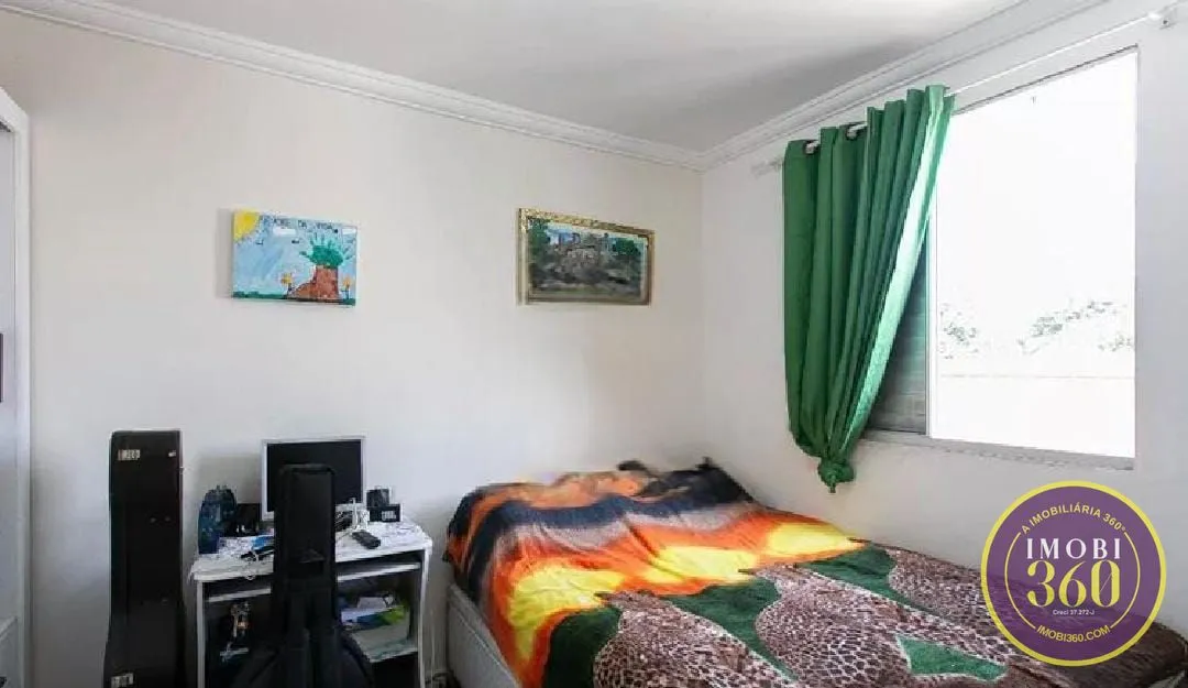 Imagem Apartamento à Venda em Penha de França, São Paulo - SP