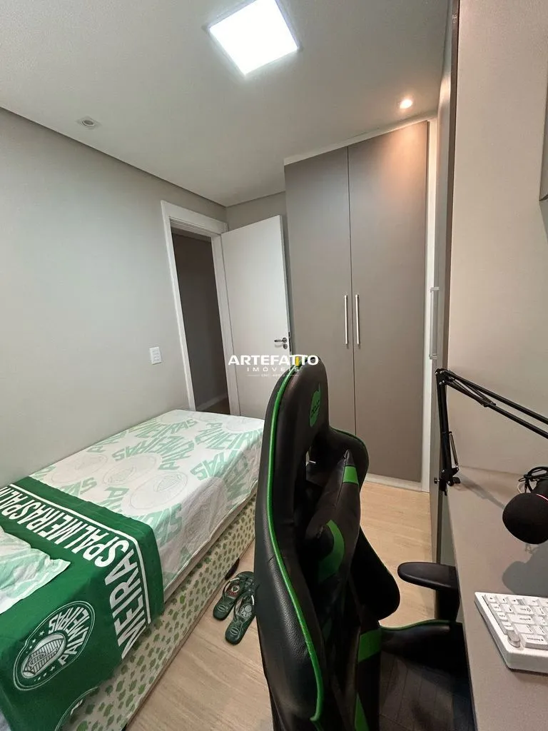 Imagem Apartamento à venda em São Paulo, Lapa, com 3 quartos, 103m2