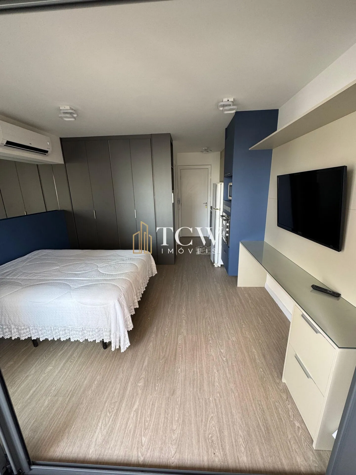 Imagem Studio para locação | 27m2 | PERDIZES/SP