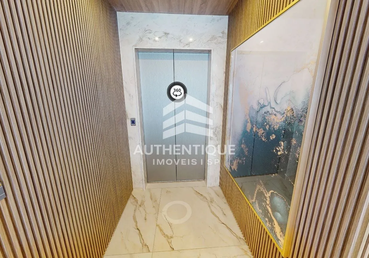 Imagem MIRANT IBIRAPUERA - Apartamento à venda no bairro Vila Clementino - São Paulo/SP, Zona Sul