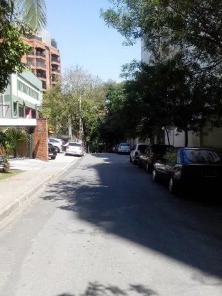 Imagem Apartamento com 2 Quartos à Venda, 200 m² em Jardim Ampliação - São Paulo