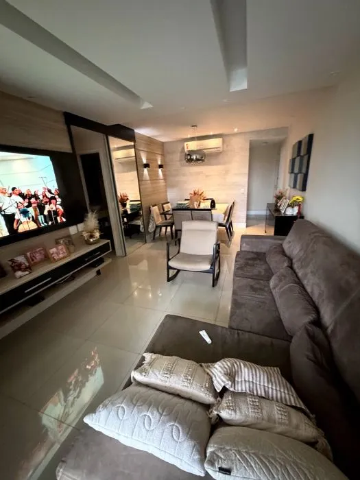 Imagem Apartamento a Venda no bairro Palmeiras - Nova Iguaçu, RJ
