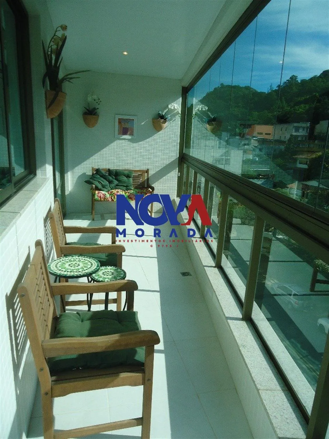 Apartamento com 3 quartos à venda em Vila Velha