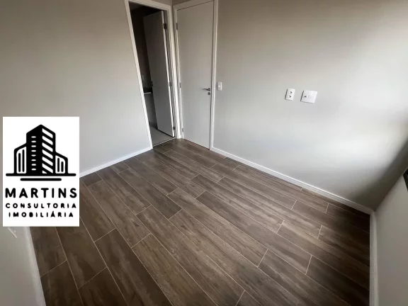 Imagem Pronto para morar 2 suites, 1 lavabo, 1 vaga de garagem - Campo Belo - SP