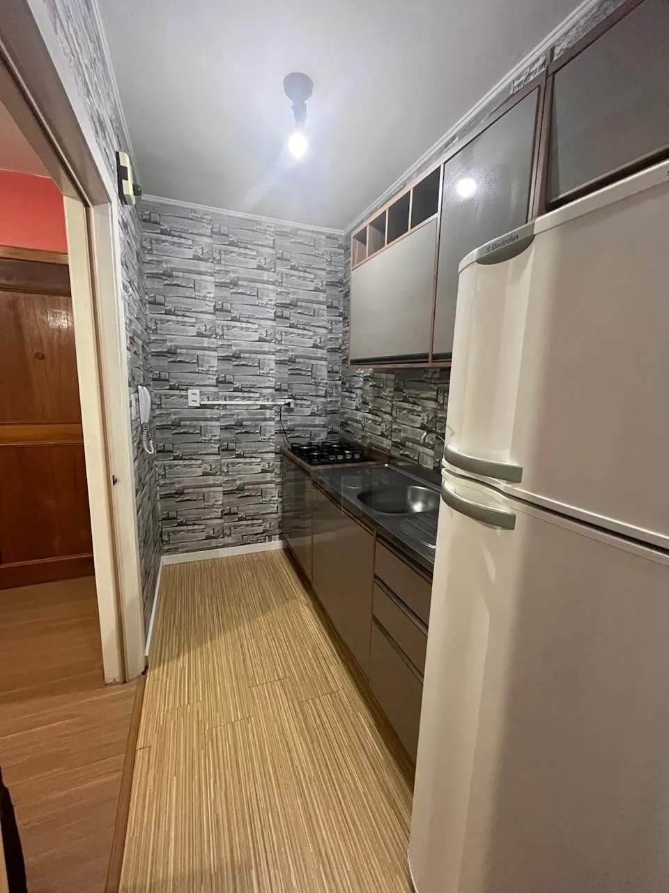 Imagem Apartamento 1 quarto para Venda no bairro Jardim Europa em Porto Alegre