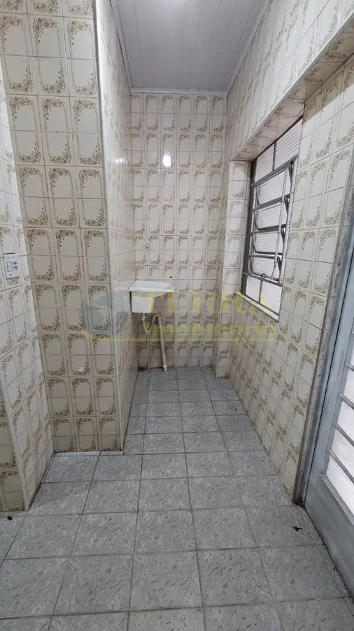 Imagem Casa Localizada no Km 18/Osasco