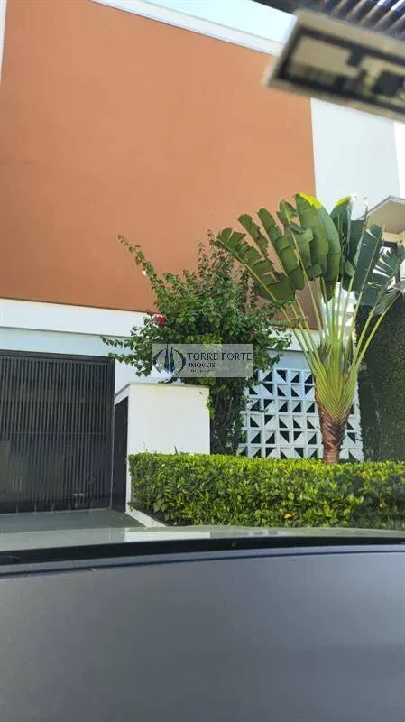 Imagem Sobrado de condominio com 3 dormitorios 1 suite 2 vagas , na Vila Lucia.