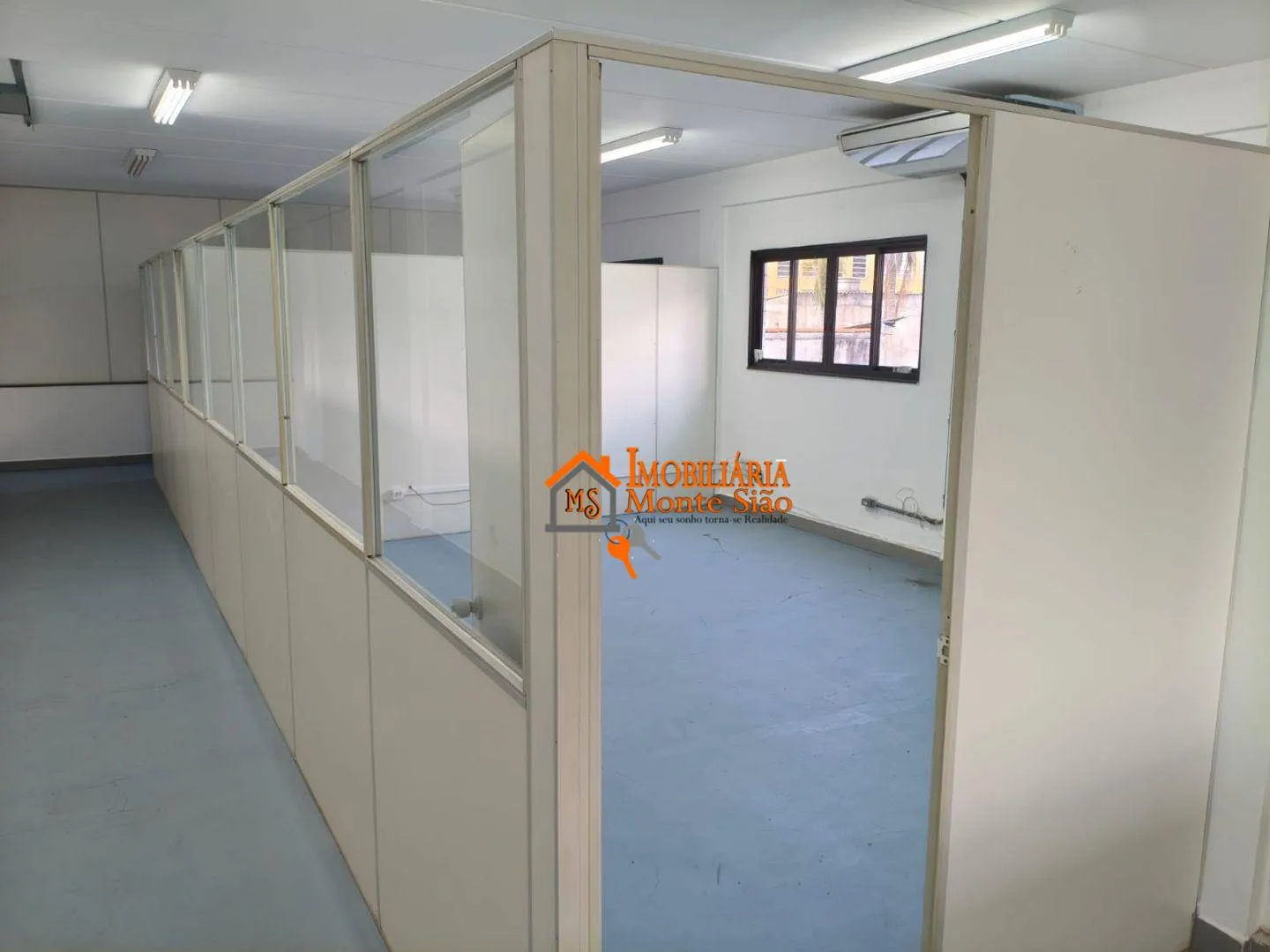 Imagem Galpão para alugar, 300 m² por R$ 16.276,00/mês - Jaçanã - São Paulo/SP
