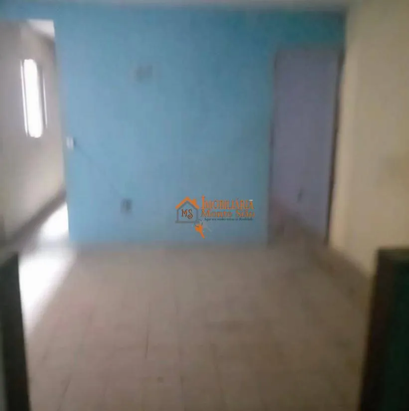 Imagem Sobrado com 2 dormitórios à venda, 250 m² por R$ 285.000,00 - Jardim Bondança - Guarulhos/SP