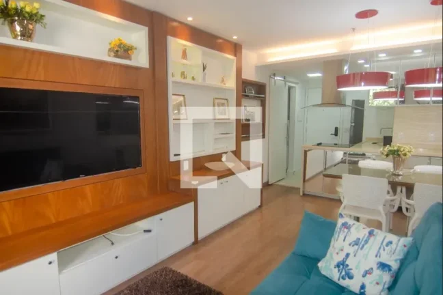 Imagem Apartamento à Venda - Copacabana, 1 Quarto, 53 m2