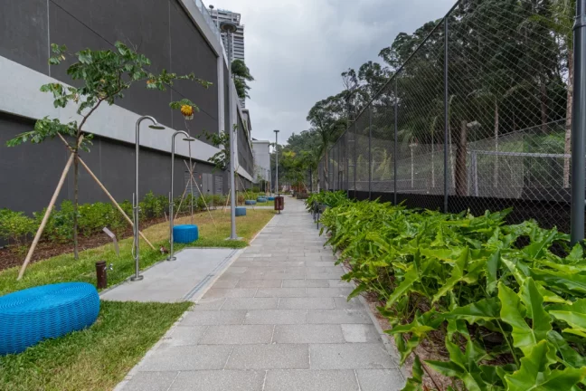 Imagem Apartamento à venda em São Paulo, Jardim Morumbi, com 2 quartos, 142m2