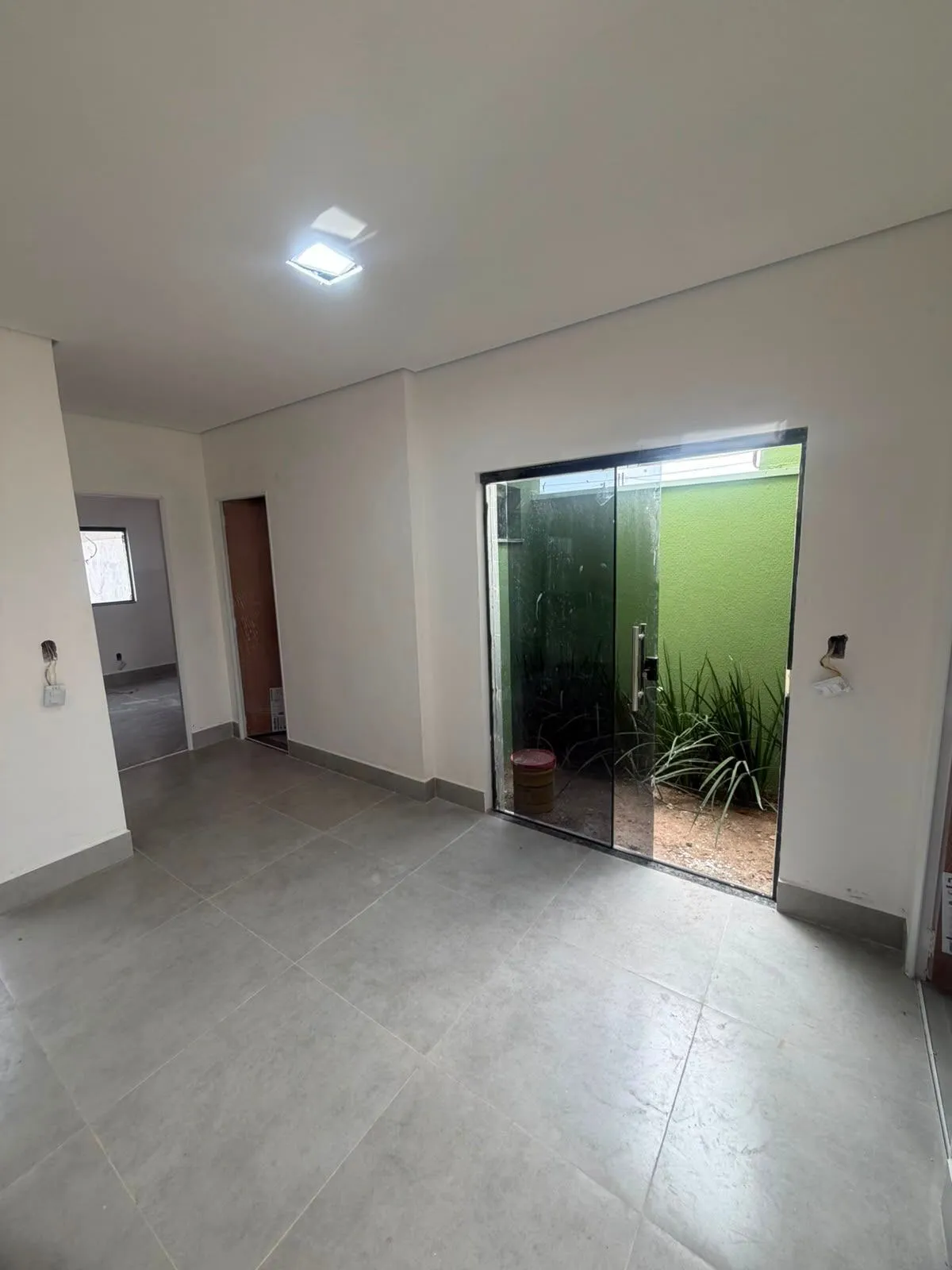 Imagem Casa 2 Quartos Bairro Real parque Cuiabá MT